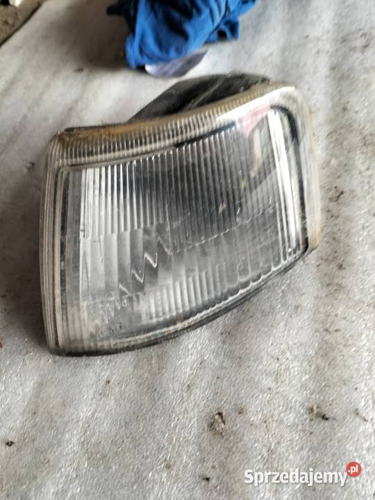 KIERUNKOWSKAZ LEWY SEAT TOLEDO I 1 DEPO kierunkowskazy lubelskie