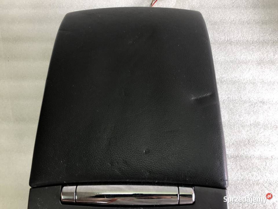 KRATKA PODŁOKIETNIK 3D0819203E VW PHAETON wielkopolskie sprzedam