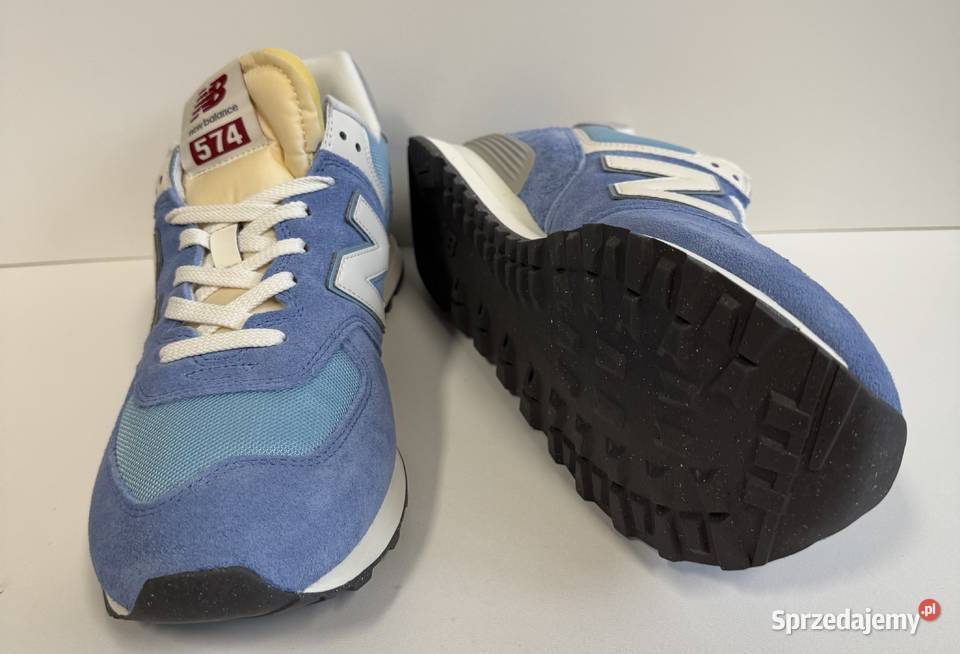 Buty męskie Balance z kolekcji U 574 RCA podkarpackie Rzeszów sprzedam