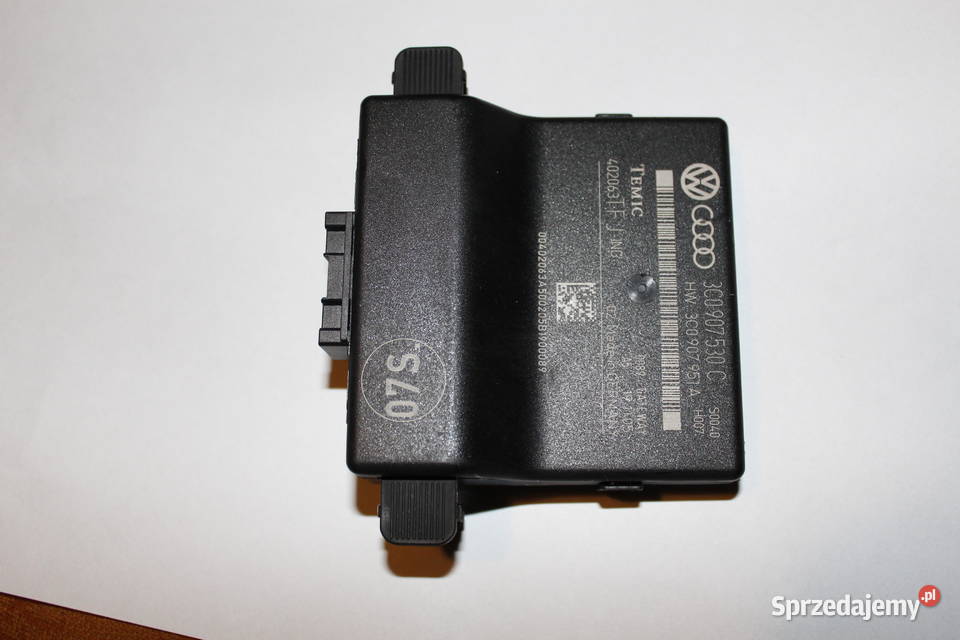 Passat B6 moduł osobowe sprzedam