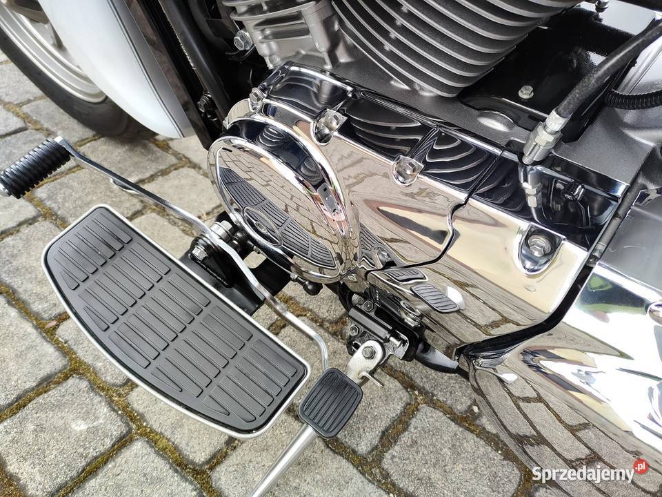 Suzuki C 800 VL 800 Intruder