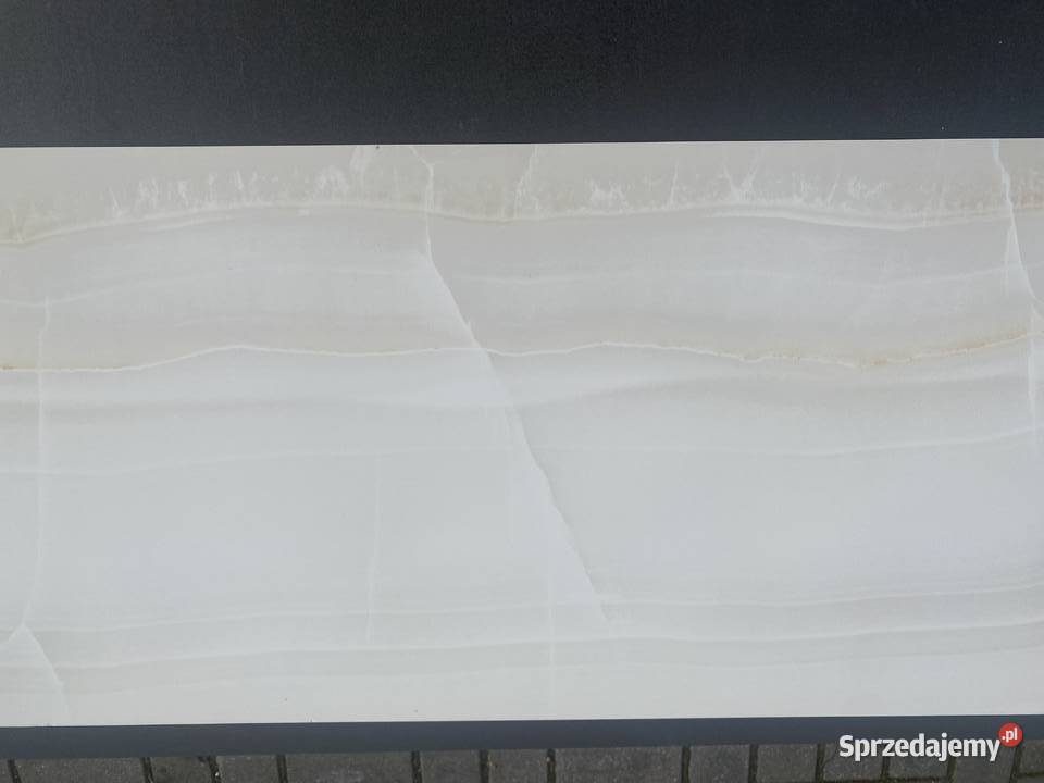 Glazura płytka ścienna dorex beige 398x1198 Reguły