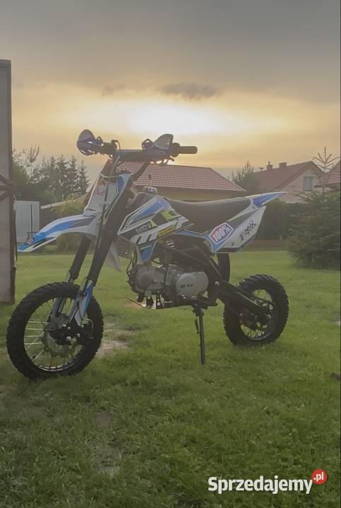 Mrf 140 rc manualna Podborze