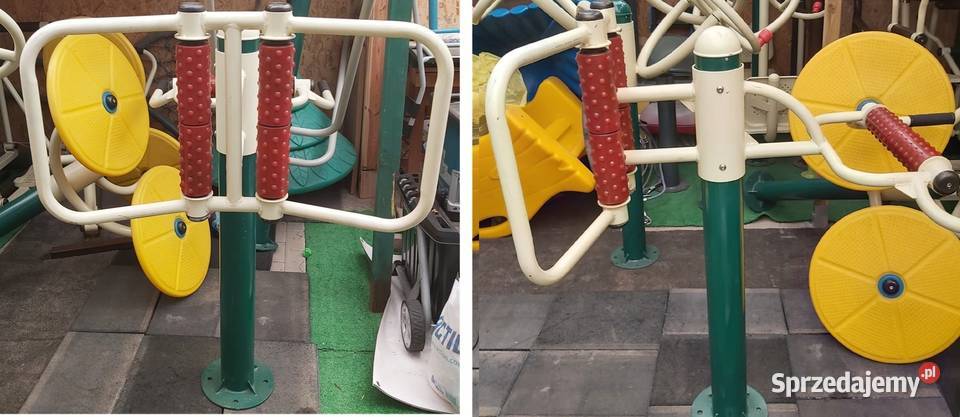 Siłownie fitness Słotwina