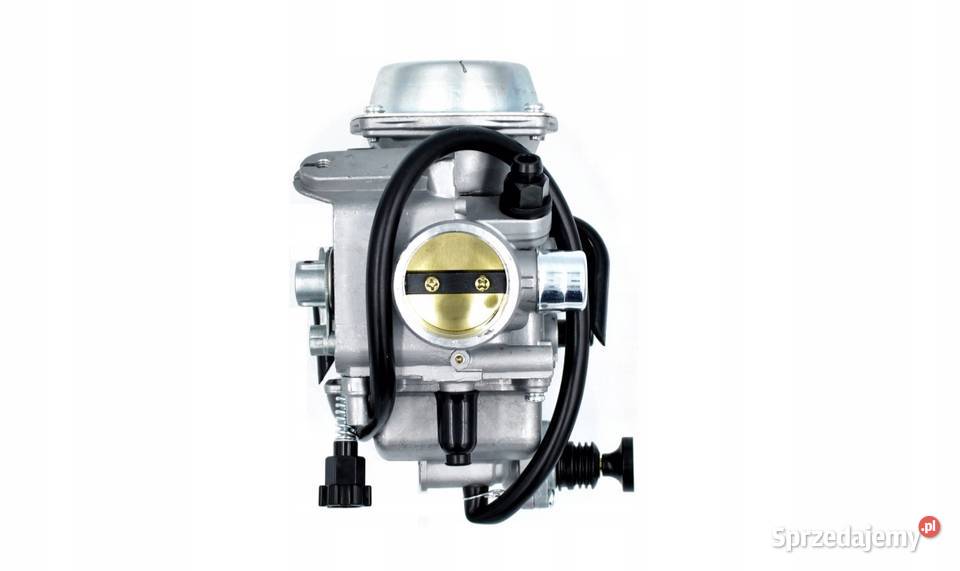 HONDA TRX 250 300 350 400 GAZNIK POWER FORCE