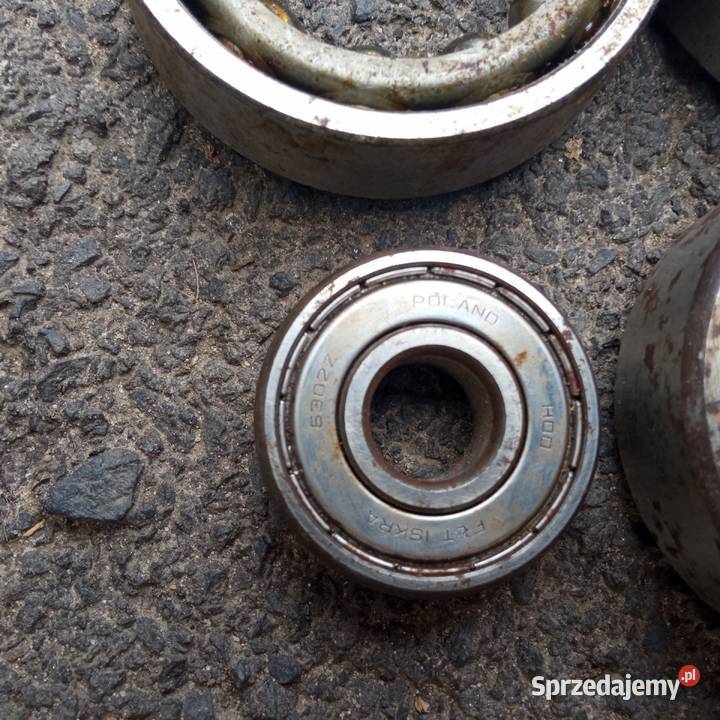 Łożysko Fiat 125 Polonez Ryki sprzedam