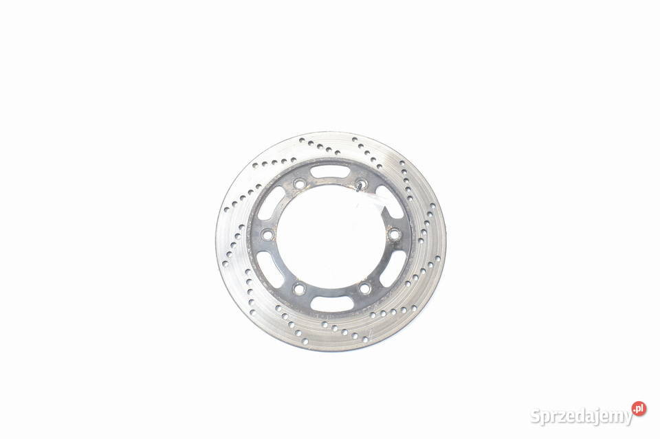 TARCZA HAMULCOWA TYLNA Suzuki GSXF 1100 8894 Sobótka