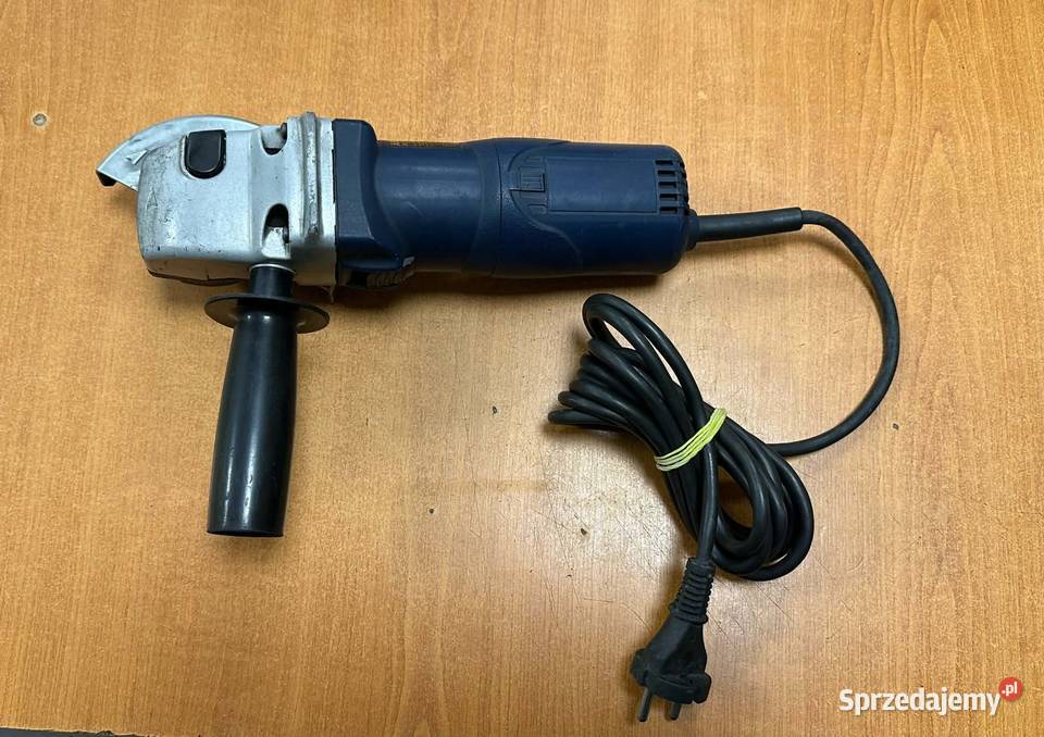 Szlifierka Kątowa AEG WS 8125M 750W Elbląg