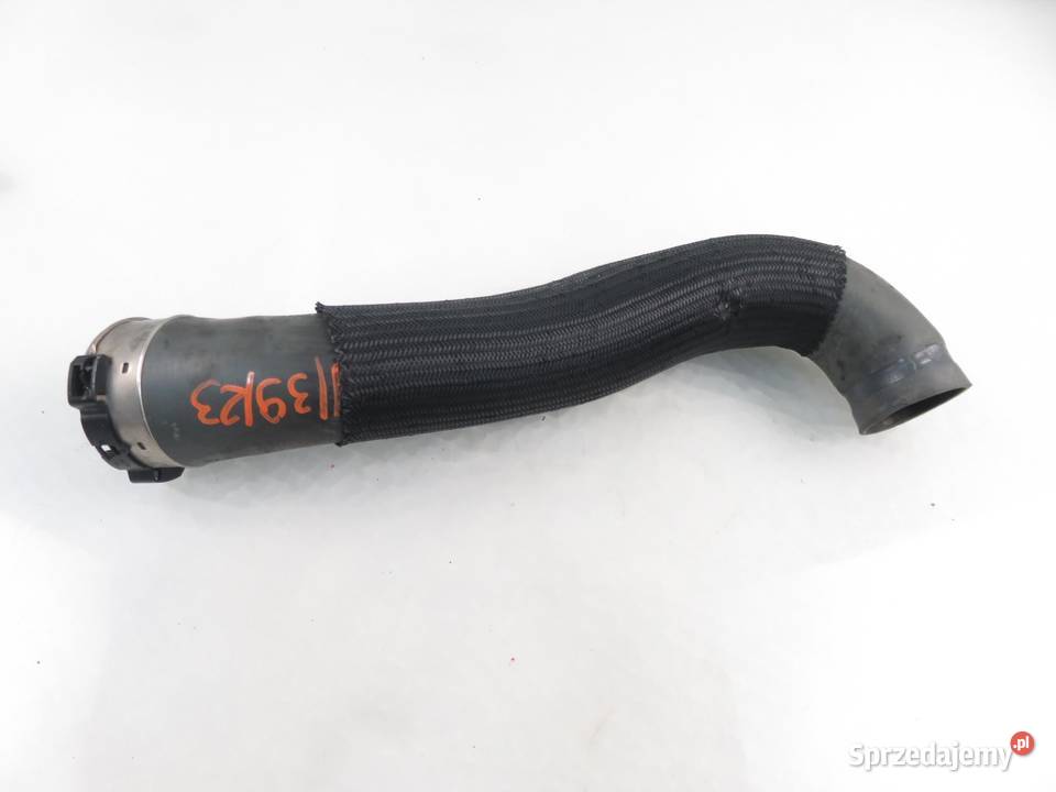 RURA INTERCOOLERA RENAULT ESPACE V 16 dCi R9M sprzedam