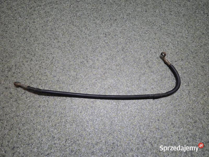 PRZEWÓD HAMULCA HAMULCOWY TYŁ YAMAHA WR 400 YZ Pozostałe Strzelce Krajeńskie