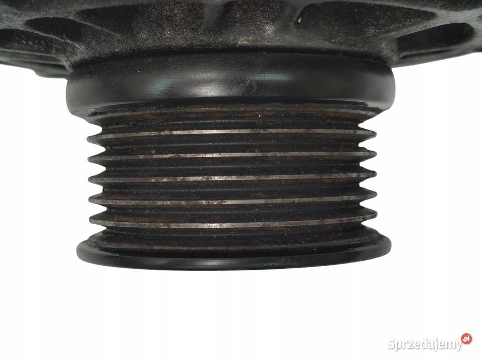 ALTERNATOR Opel Astra J Insignia A 16 16V Chełm