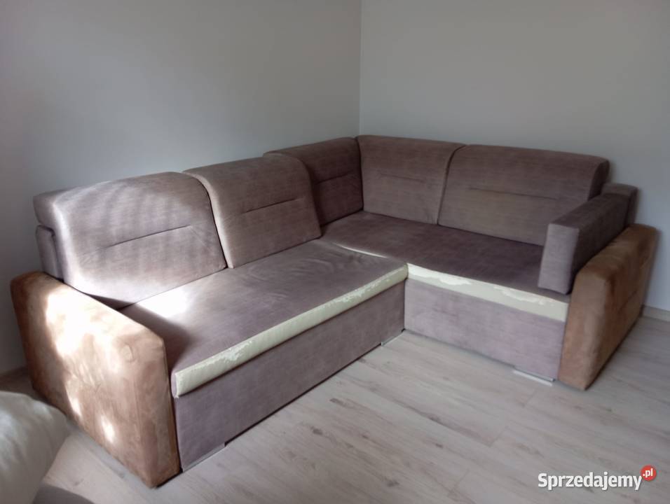 Naroznik rozkładany Strzelce Opolskie