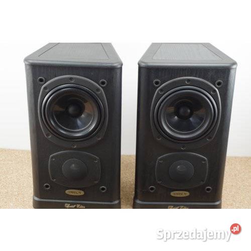 Kolumny głośnikowe Tannoy 631 SE Special Edition śląskie