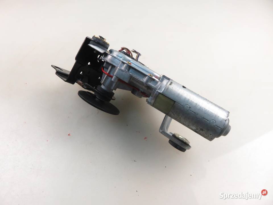 SILNICZEK WYCIERACZKI TYŁ BMW 3 Touring E46