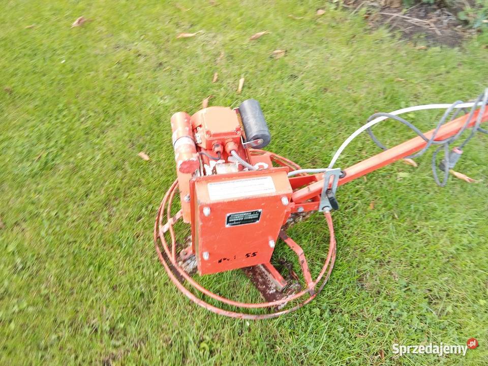 Zacieraczka weber zachodniopomorskie Stargard