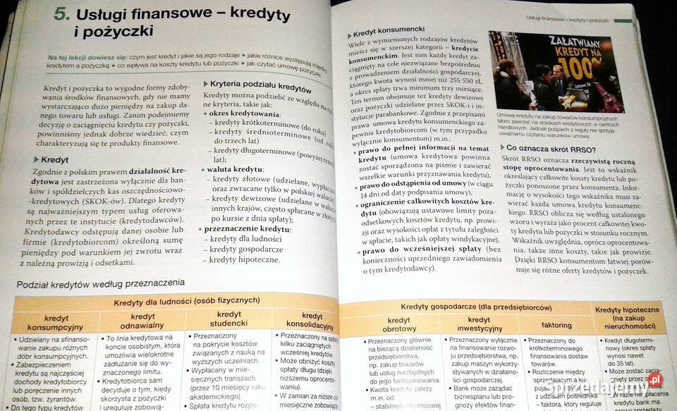 Krok w przedsiębiorczość Zbigniew Makieła Tomasz Rok wydania 2020 lubelskie Chełm