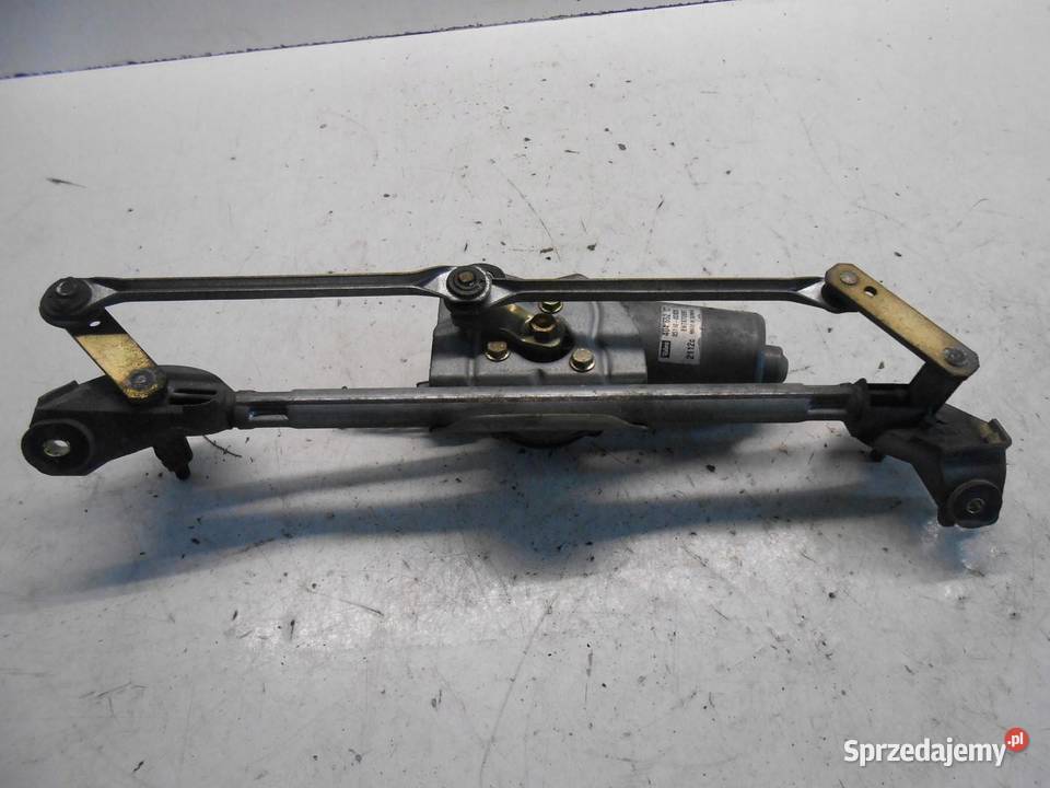 MECHANIZM WYCIERACZEK PRZEDNICH TOYOTA YARIS I