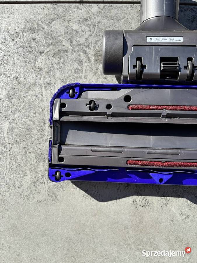 Pneumatic Musclehead floor tool Rzeszów