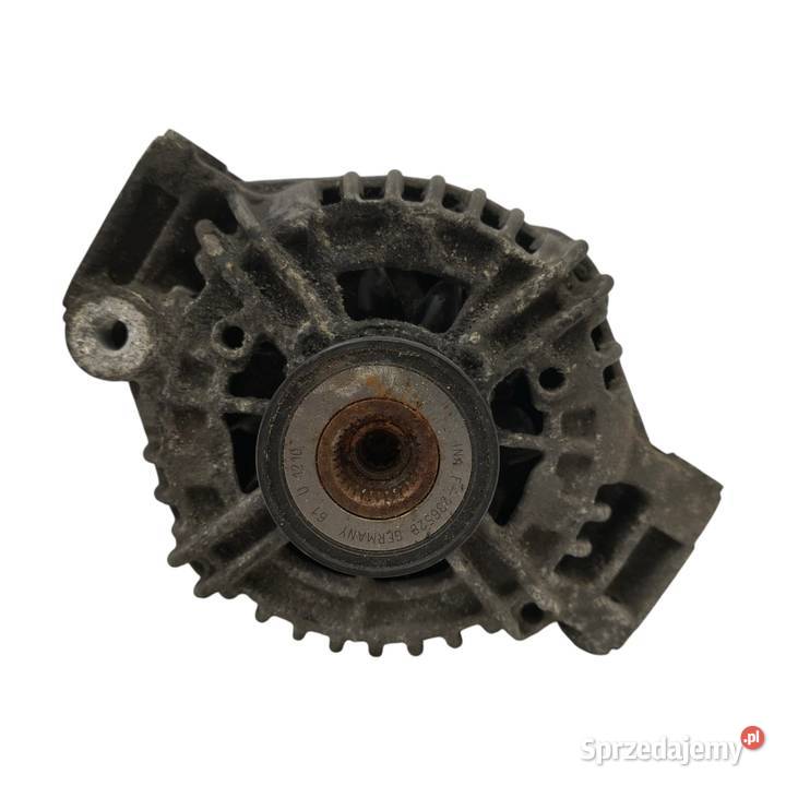 ALTERNATOR BMW E87 E90 20 i bosch 0124525059 Chełm