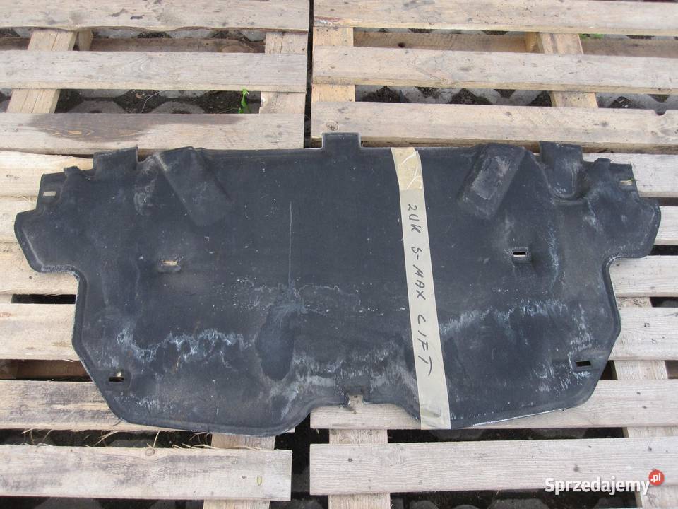 FORD S MK1 I 10r wygłuszenie maski 14995971 osobowe