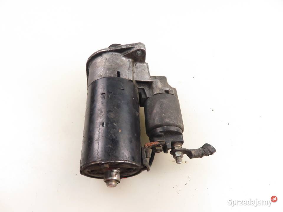 ROZRUSZNIK SUZUKI SX4 19 DDiS 0001108202 sprzedam