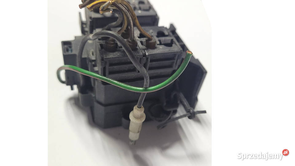 GNIAZDO DIAGNOSTYCZNE 3545007 VOLVO 850 Ruda Śląska