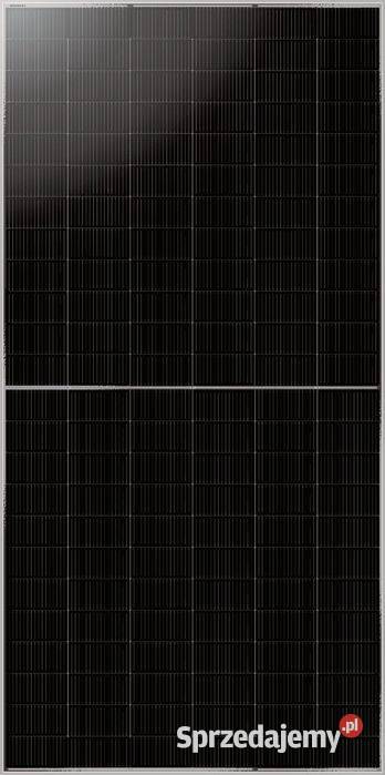 Panel fotowoltaiczny ULICA SOLAR 580M144ADGN
