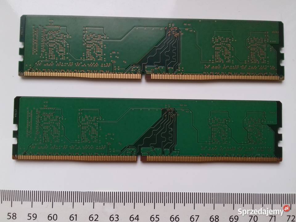 Micron MTA4ATF1G64AZ3G2F1 MTA4ATF1G64AZ3G2B1 203 Bydgoszcz sprzedam