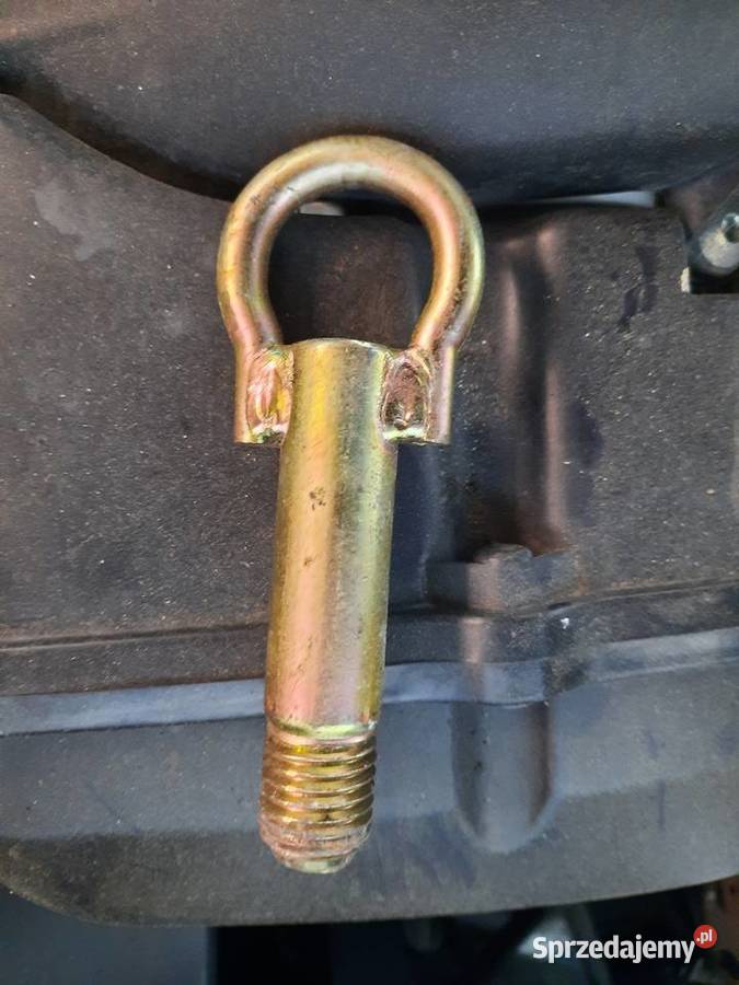 Ucho holownicze Mazda 3 5 6 Przyborów