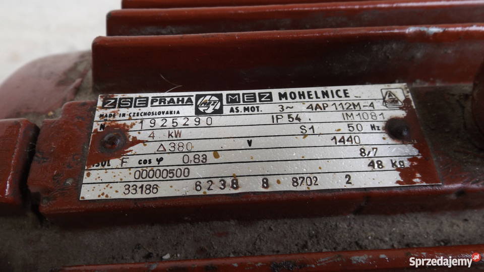 DUŻA POMPA HYDROFOROWA APOLLO 10m3h 4kW