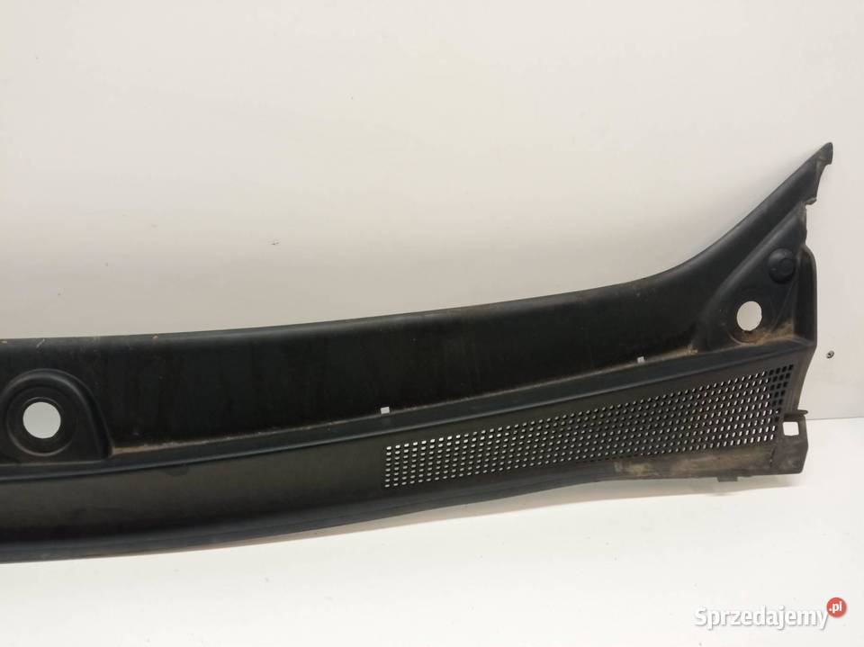 PODSZYBIE PLASTIKOWE EU 668113292R Dacia Duster