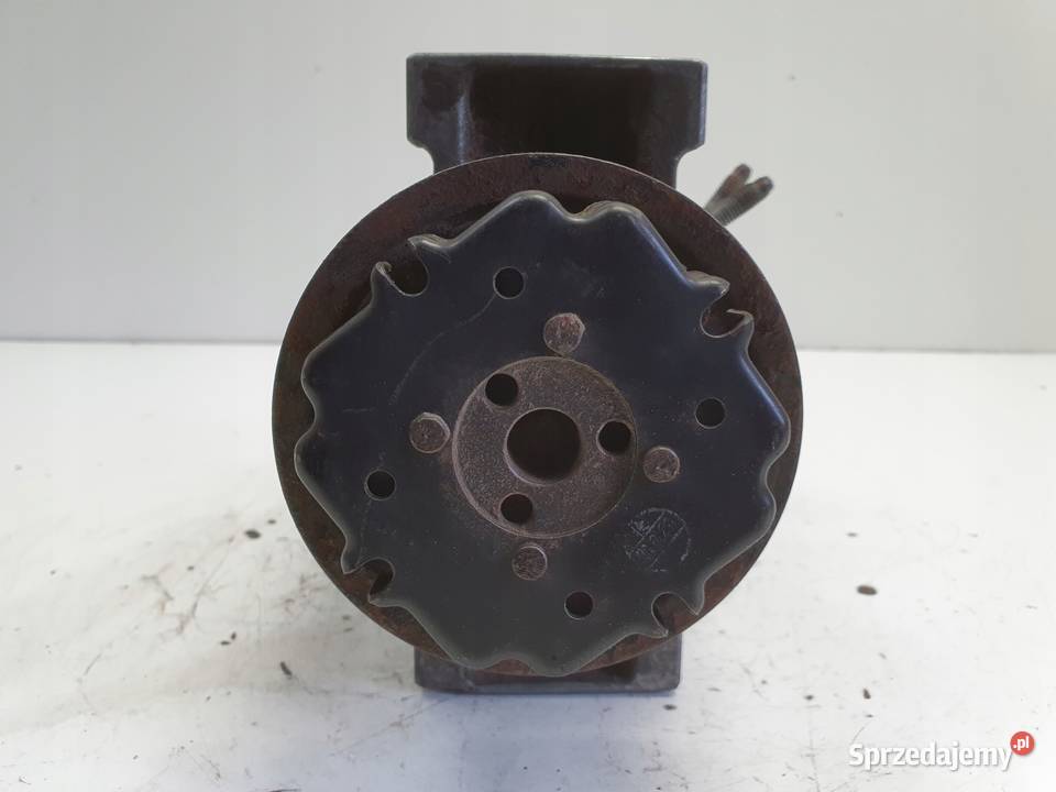 SPRĘŻARKA KLIMATYZACJI Dodge Caliber 20 CRD Chełm