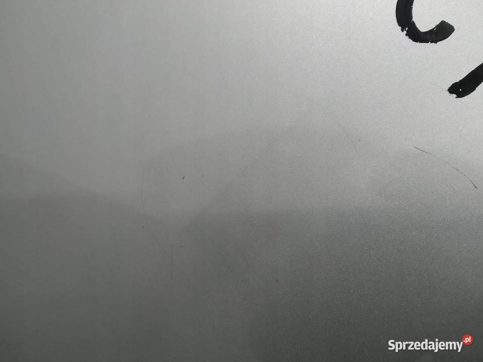 MASKA PRZÓD K13 K23 Nissan Micra IV 2010 Części samochodowe