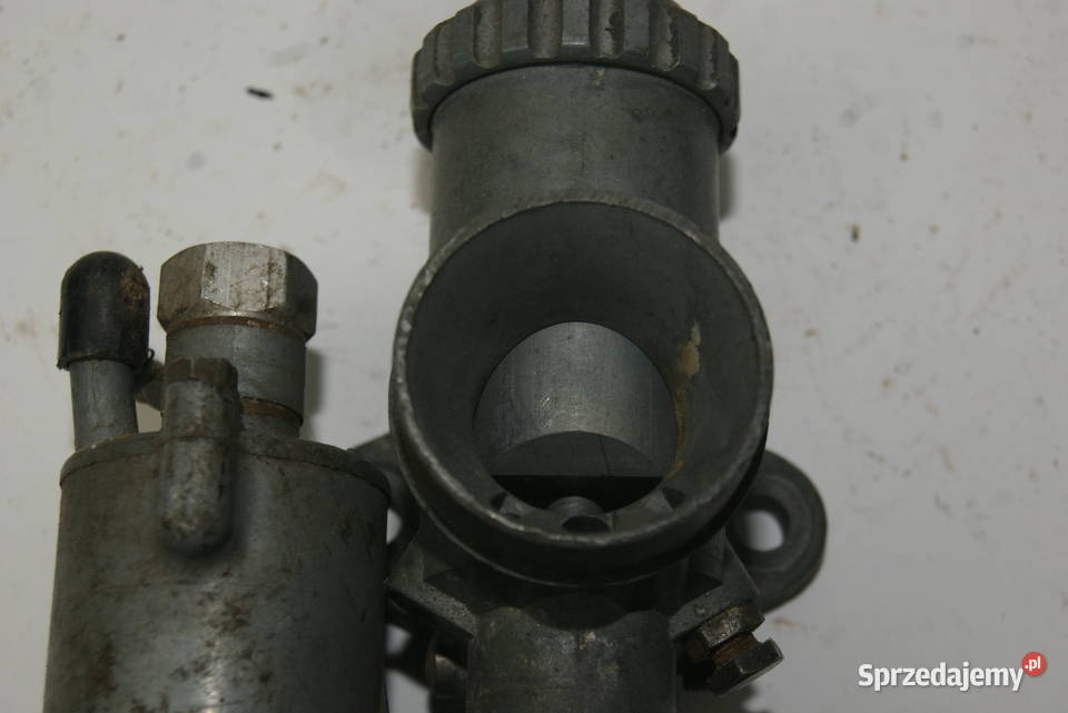 Gaźnik Bing 12427 DKW RT 200 DKW RT 200 H Rybnik sprzedam