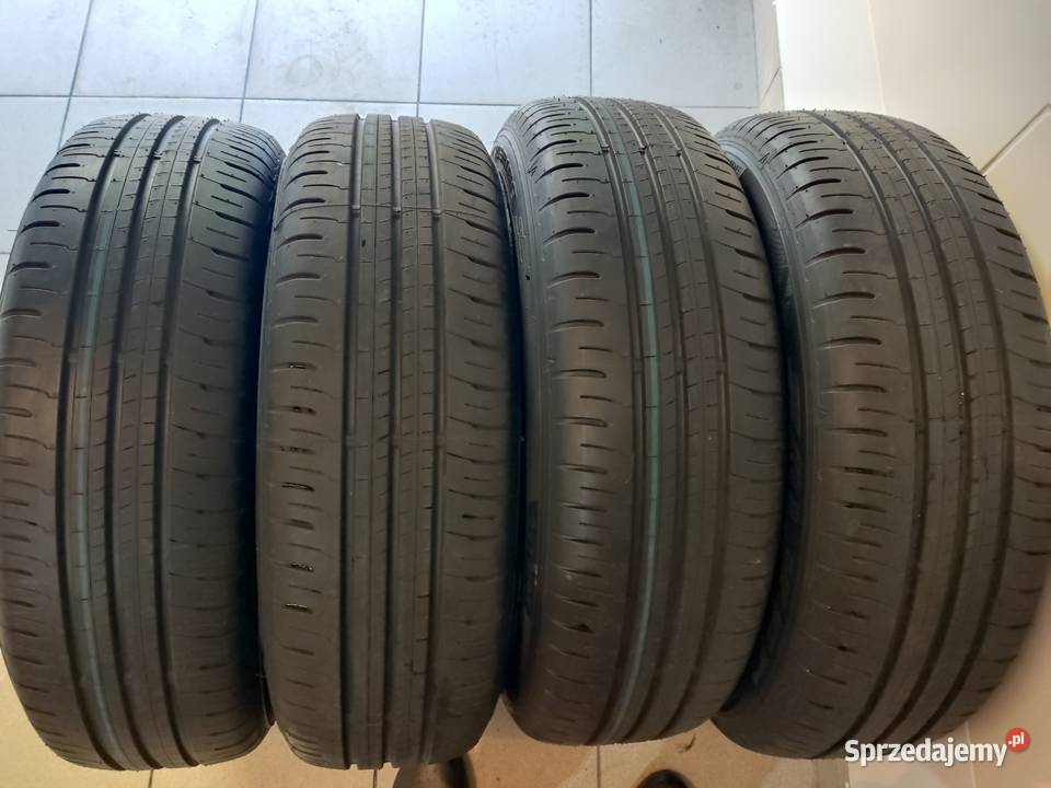 OPONY FALKEN 20565R16 95H mazowieckie Radom