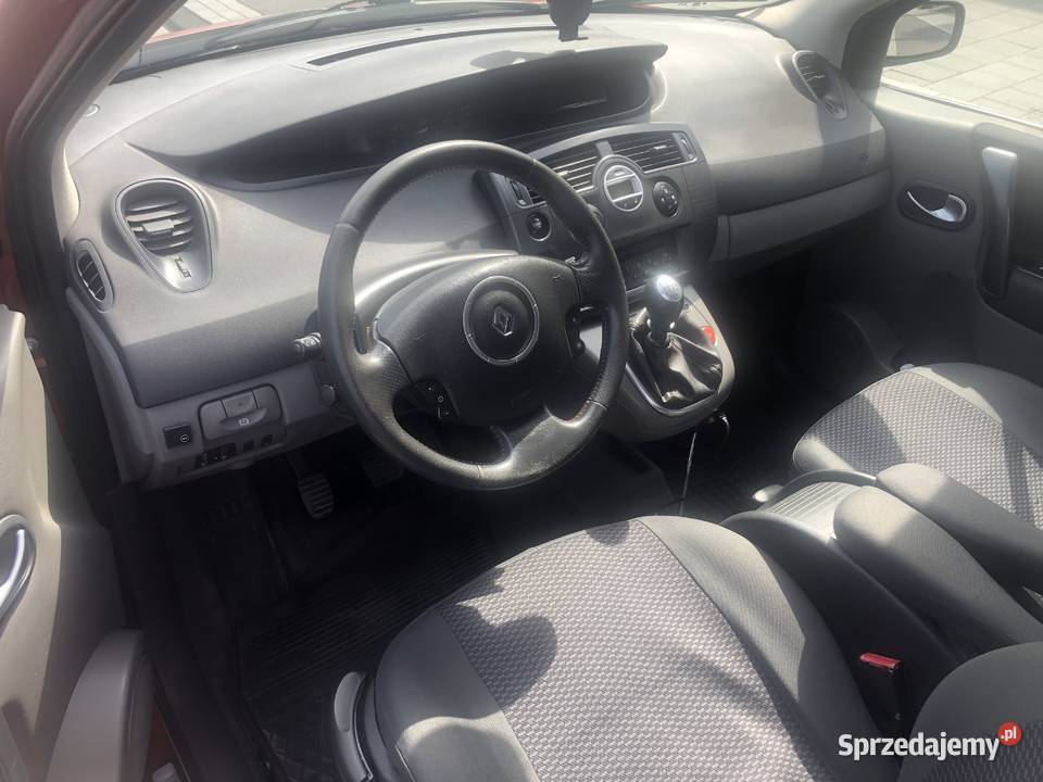 Sprzedam swoje Auto Reno Conquest Radom