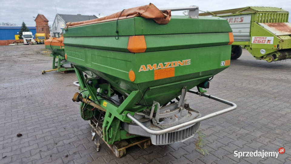 siewki i siewniki inny Rozsiewacz siewnik nieuszkodzony Głogówek