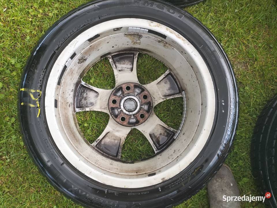 Koła opel astra j 5x115 17 Samochodowe śląskie Sosnowiec sprzedam