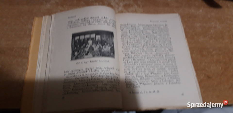 TATARZY LITEWSCY MUŚLIMOWIE TALKOHRYNIEWICZ Iwno