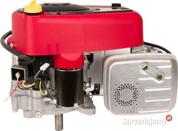 Silnik wał pionowy 173 4175 jednocylindrowy Kamionna