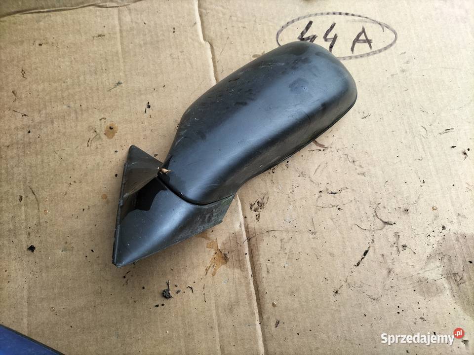 OPEL ASTRA F LUSTERKO ZEWNĘTRZNE LEWE MANUALNE osobowe Lusterka zewnętrzne Kamień-Kolonia