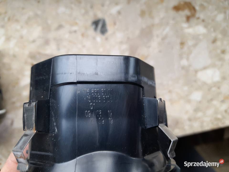 MERCEDES CLA W117 GLA w156 A KLASA w176 KRATKA