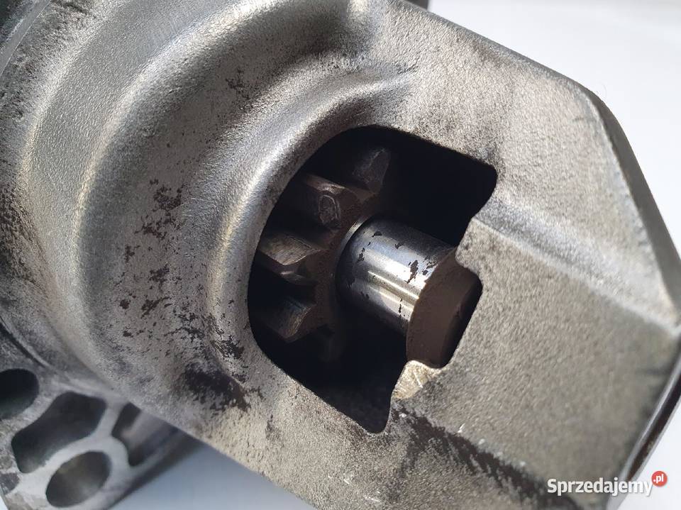 ROZRUSZNIK Honda Civic VIII 22 iCTDI M002T85672 Chełm sprzedam