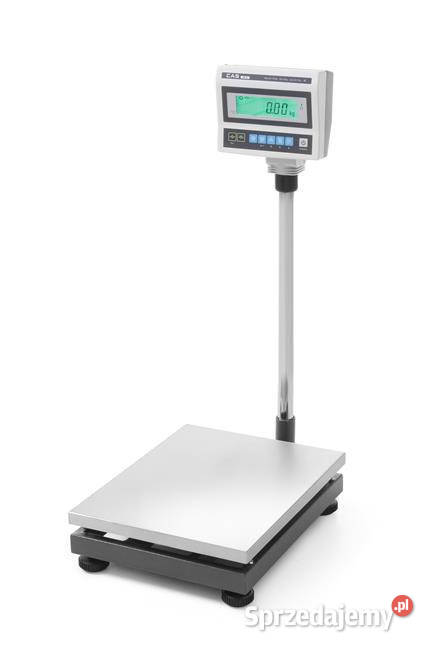 Waga magazynowa z legalizacją 580332 małopolskie Tarnów