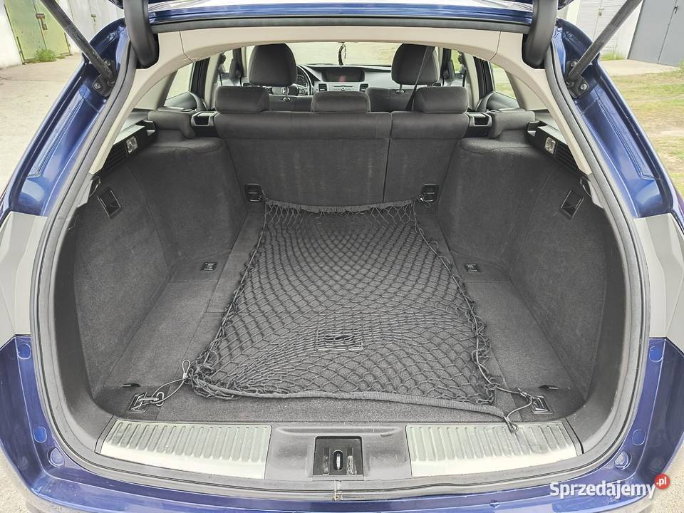 Honda Accord VIII 20 benzyna Włocławek