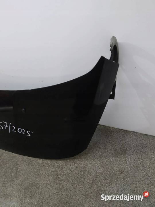 MASKA KTVD Peugeot 3008 I 20092016 Rok produkcji 2010