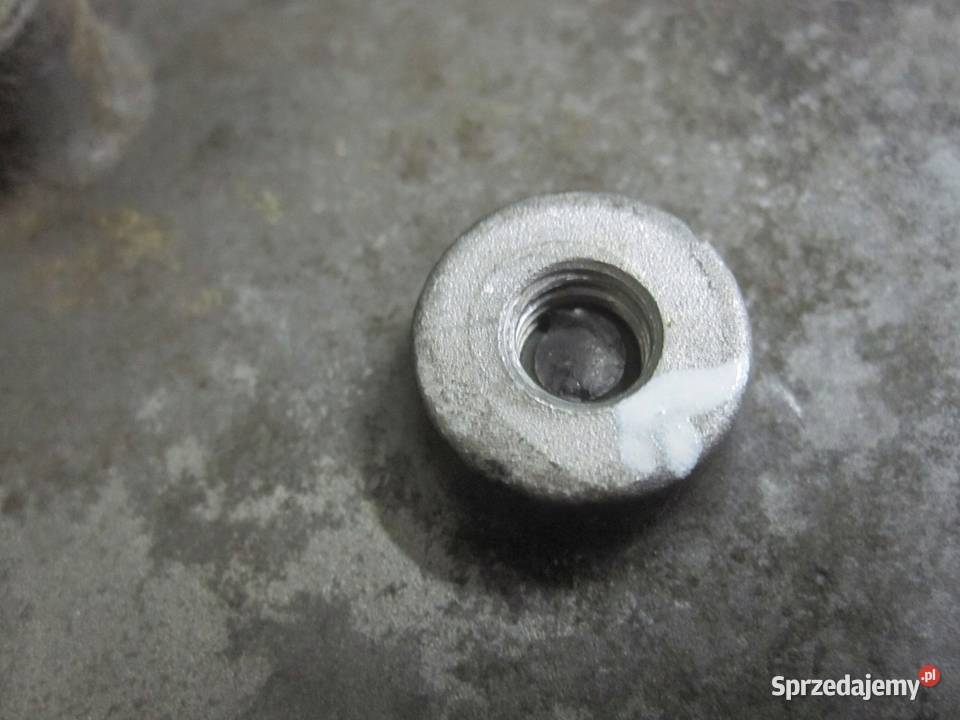 NISSAN TERRANO II 30 D DDTI 152 ZD30 obudowa świętokrzyskie Kielce