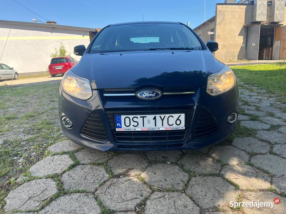 Ford Focus Tarnów