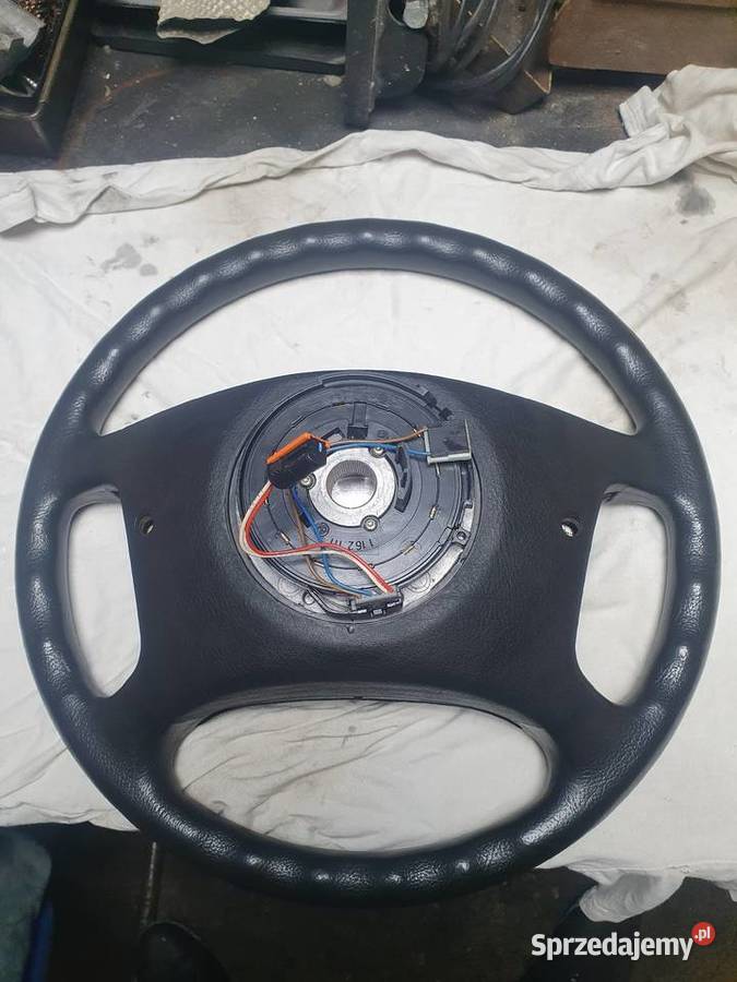 Kierownica bmw e36 osobowe podlaskie Białystok sprzedam