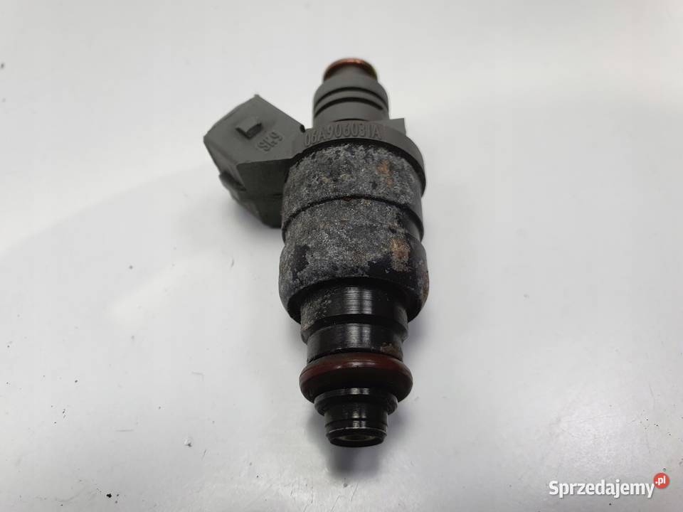 WTRYSKIWACZ Audi A3 8LGolf IV 18 20V wtrysk osobowe lubelskie